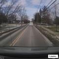Alarm at home on North Manaway reports door motion