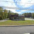 Intoxicated man found sleeping behind Snap Fitness