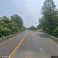 Two-car crash with rollover on Grassy Hill Road