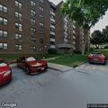 911 hang-up at apartment on Brown Street