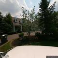 Residential alarm with motion detected near Equestra North