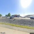 Possible impaired driver leaving Hebron gas station