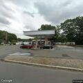 73-year-old woman faints at gas station