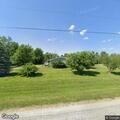Outdoor gas leak on Pemberville Road