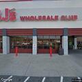 Commercial alarm at BJ’s Wholesale Club