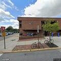 Male with facial lacerations at police department lobby