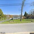 Carbon monoxide alarm at Jessup Road home