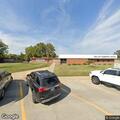 Fire alarm at Coal City Elementary School