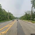 Rollover crash with injuries on Crompond Road