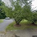 Residential burglar alarm on Lookout Hill Road