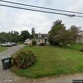Residential burglary alarm on Lynn Street