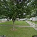 Loose dog reported near Kimberly Circle homes