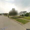 Intermittent house fire alarm on Selby Circle