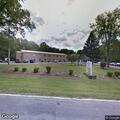 Woman fell and bled from head in parking lot