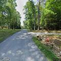 Outside fire reported on White Oak Drive