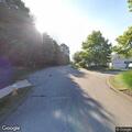 Trailer brake fire at Six Road and Farm Lane