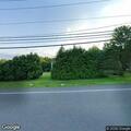 Person acting violently at County Route 1 home