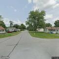 Domestic fight reported on South E Road West