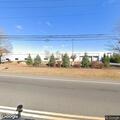 Fire alarm investigation at Trumbull warehouse