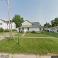 Caller reports skunks entering garage on Arthur Street