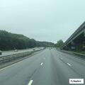Male found bleeding on hand on State Route 138
