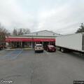 Burglary alarm at liquor store in Pine Island