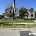 Report of possible building fire on Woodland Street