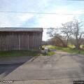Road closed due to damaged electrical wires