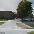 Fire alarm sounding at Norwood Apartments