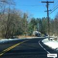 Loud music complaint on Ripton Road