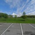 Driver hits mailbox at Diehl Park parking area