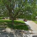 Person experiencing difficulty breathing at Calhoun Street