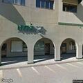 Unresponsive man breathing at dialysis center