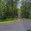 Electrical odor reported inside camp structure