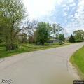 Suspicious vehicle reported on North Cleveland Street