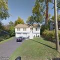 Adult male feels lightheaded near Garfield Street