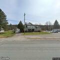 Man in 30s injured ankle at senior living facility