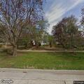 87-year-old man falls and bleeds from elbow in Cambridge