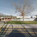 School alarm for front door and glass break