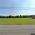 Gas leak after truck damages meter in Barnett Township