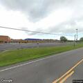 Minor crash in Midview High School parking lot