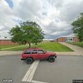 Commercial fire alarm at high school