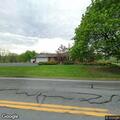Man with ankle cut found near field on Pulaski Hwy