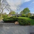Home heating oil spill in Yorktown basement