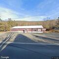 Person having a seizure at bar on Route 118