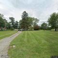 69-year-old man falls and has neck pain near Oberlin
