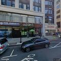 Lock damaged at Church Street phone store