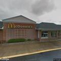 Person with medical emergency at McDonald's in Macedonia