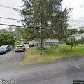 Residential alarm on Granite Springs Road