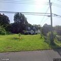 Fluid spill reported at Garden Road property